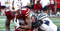 NC high school football live updates: Hickory v Bunker Hill, Freedom v East Burke, Maiden v North Lincoln