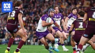 When is the 2025 NRL grand final? Here's how to watch and everything you need to know