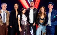 ¿Filtraron los nombres de los cuatro finalistas de “La Voz Argentina”?