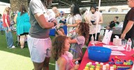 'Fighting for the life you deserve': Recovery in the Park celebrates those in recovery in Bullhead City
