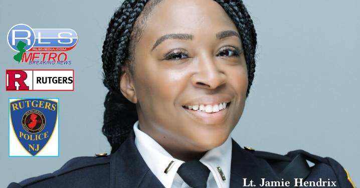 TOP COP: Builds Bridges Between Rutgers