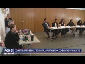 Coney Island casino plan rejected as Bronx proposal advances
