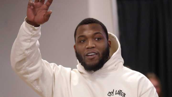 Kenny Clark’s departure in trade for Micah Parsons is…