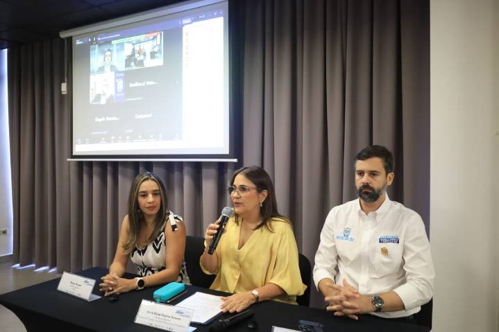Santa Marta será epicentro del II Foro Offshore ‘Caribe, Energía y Progreso’