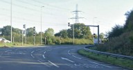 Motorcyclist dies after collision in Leicestershire