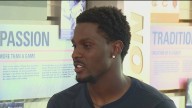 Bears CB Nashon Wright steps up in banged up secondary