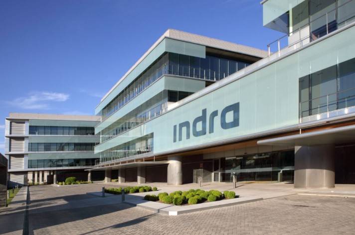 Indra recibe el mayor apoyo de los analistas y se acerca a los 7.000 millones