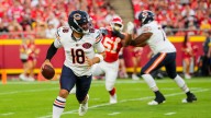 Vikings at Bears odds, picks and predictions