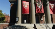 Harvard notified grants frozen by Trump administration will start to be restored