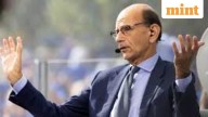 Who is Paul Finebaum? ESPN host mulls quitting job to run for Senate