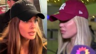 Al estilo China Suárez, Wanda Nara ignoró a la prensa tras volver de México: el contundente motivo