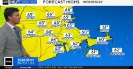 Next Weather: WBZ Update