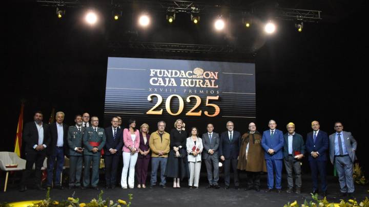 Caja Rural anuncia una "importante" campaña nacional para ayudar a Zamora y León tras los incendios