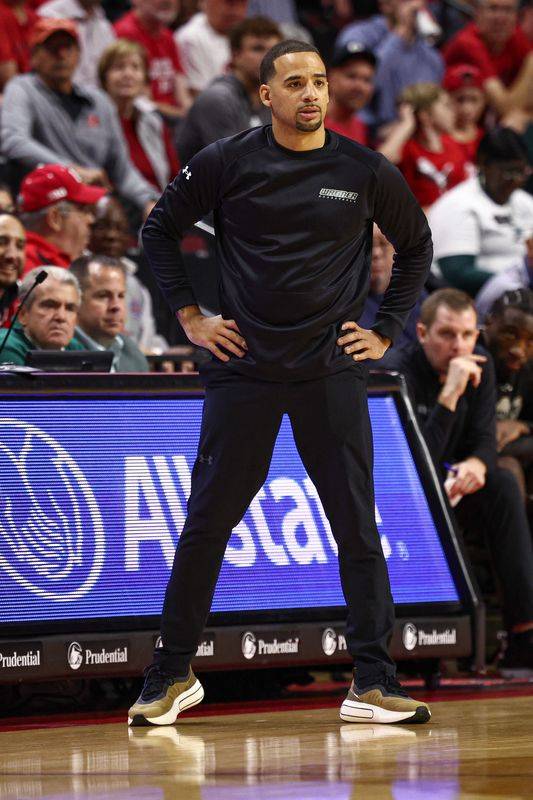 Wagner coach suspended amid verbal abuse allegations