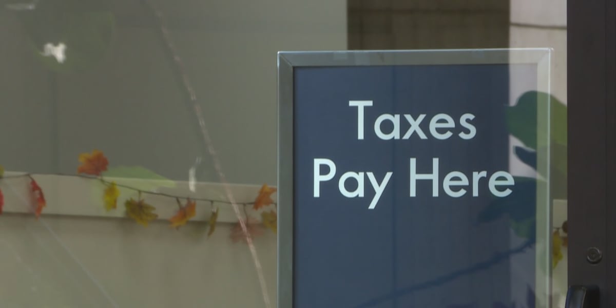 Kansas lawmakers to consider plan to eliminate property taxes