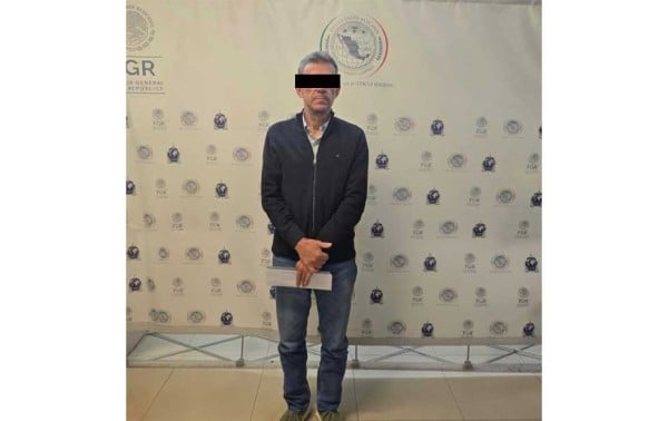 Bien protegido exmandamás en reclusorios