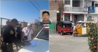 Ica: intervienen a presunto implicado en intento de asesinato contra joven