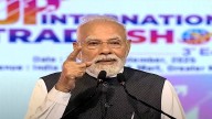 ‘Reforms in GST will continue, tax burden will keep going down’: PM Modi at UP trade show
