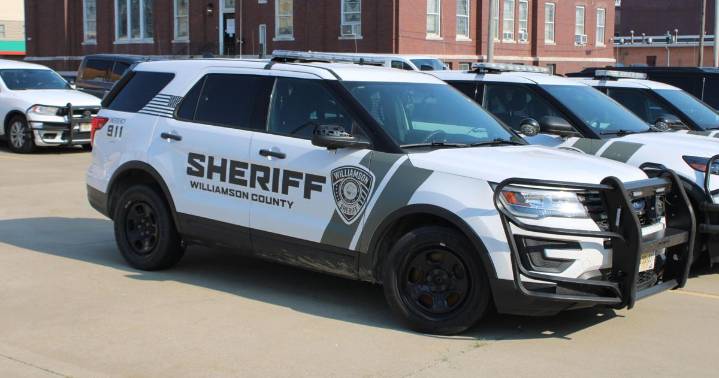 Insurance notice sparks debate in sheriff’s race