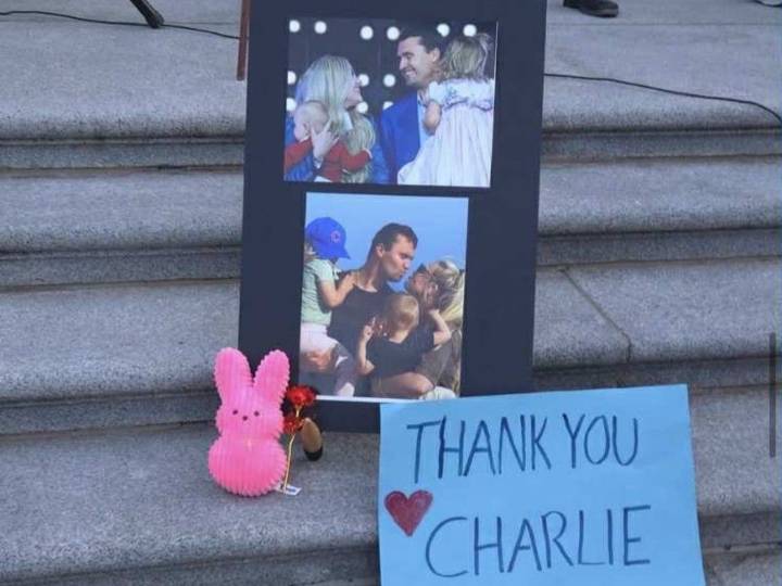 Charlie Kirk assassination: Vigils being held across Canada