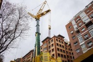 Sevilla tiene un potencial de 52.938 viviendas no ejecutadas pero previstas en el PGOU