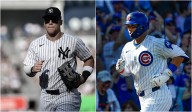 De aquí sale el campeón: Así quedaron los cruces de los playoffs de la MLB
