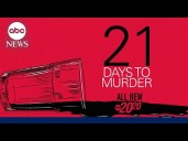 Trailer: 20/20 ‘21 Days to Murder’ airs Sept. 19th on ABC