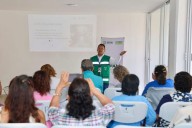 DIF ESTATAL FORTALECE SENSIBILIZACIÓN SOBRE EL ALZHEIMER