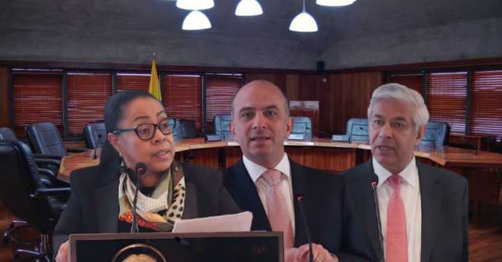 ¿Por qué es tan disputada la elección del próximo magistrado de la Corte Constitucional? Estas son las reformas en juego