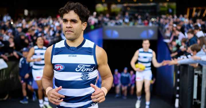 He almost quit, now Jack Martin’s grand final push