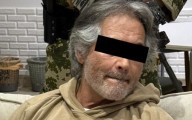 Cae Hernán Bermúdez Requena, presunto líder de 'La Barredora'