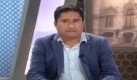 Alcalde de Pataz califica de “fracaso” estado de emergencia y toque de queda