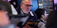 Wall Street's future hinges on a risky bet about what the American economy will do next