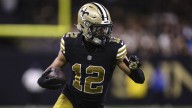Chris Olave, Wan'Dale Robinson, Troy Franklin headline Week 3’s Regression Files