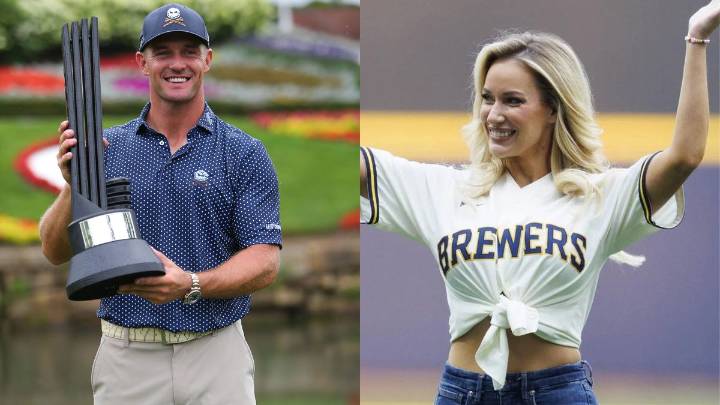 Paige Spiranac Gives Brandel Chamblee a Wake-Up Call Over ‘Weird’ Bryson DeChambeau Criticism After facing criticism from Brandel Chamblee, Bryson DeChambeau gets strong support from Paige Spiranac & 