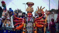 Experience 485 years old, UNESCO-recognised Chitrakoot Ramlila in Kashi this festive season