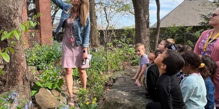 Applications open for Arkansas school conservation education grants