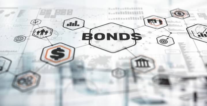 Corporates Are Leading The Bond Market This Year