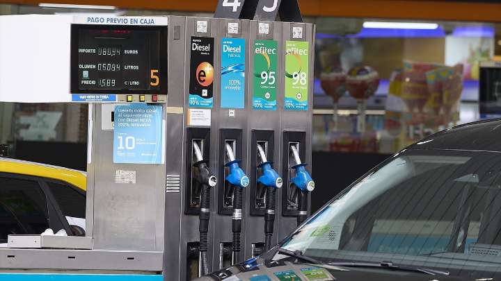 La inflación sube al 2,9% en septiembre por los precios de los carburantes y la electricidad