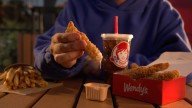 Wendy's adds chicken tenders to menu