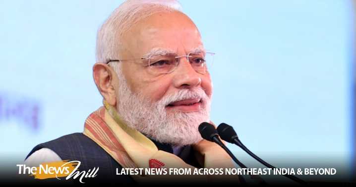 PM chairs 49th PRAGATI Meeting, reviews infrastructure projects related to mines, railways and water resources
