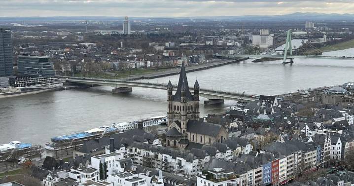A tale of two city tours: Travel writer visits Cologne, Germany