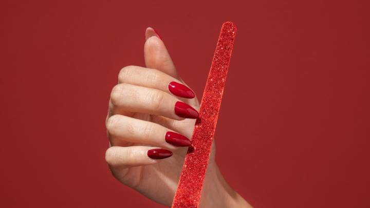 5 uñas cortas que sí son elegantes y perfectas para las fiestas patrias de 15 de septiembre