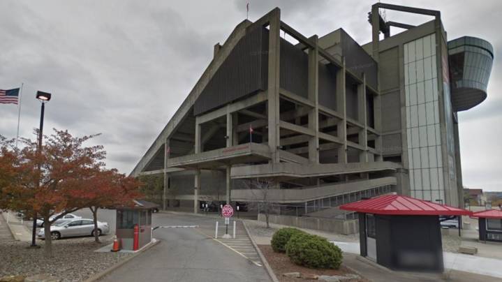 Cardinal Mooney student recovering after being shot after high school football game at Youngstown State University stadium