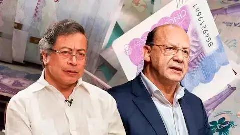 Así golpearía su bolsillo la reforma tributaria del Gobierno Petro: gasolina, trago y conciertos serán más caros