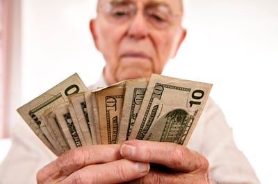 Bad News: A Double Whammy Awaits Most Social Security Beneficiaries in 2026