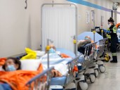 'Gut punch' for people who get cancer diagnosis in emergency: study