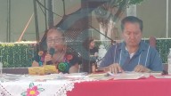 Presenta Salustia Pacheco su nuevo poemario “El Framboyán”