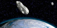El asteroide Apophis pasará cerca de la Tierra: cuándo y cómo verlo