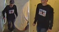 FBI publica dos fotos del sospechoso de asesinar de Charlie Kirk, al que intenta capturar